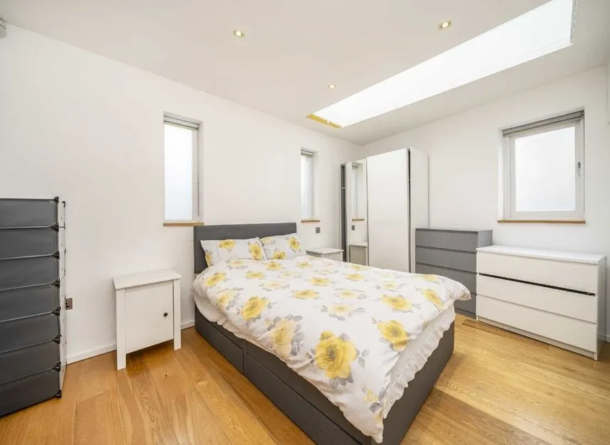 Manchester Road, Manchester Road, E14, photo 6