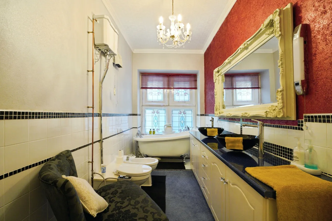 Doublebois House, Liskeard, PL14, photo 24