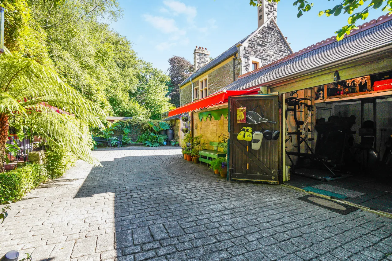 Doublebois House, Liskeard, PL14, photo 37
