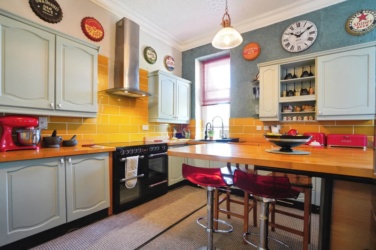 Doublebois House, Liskeard, PL14, photo 7