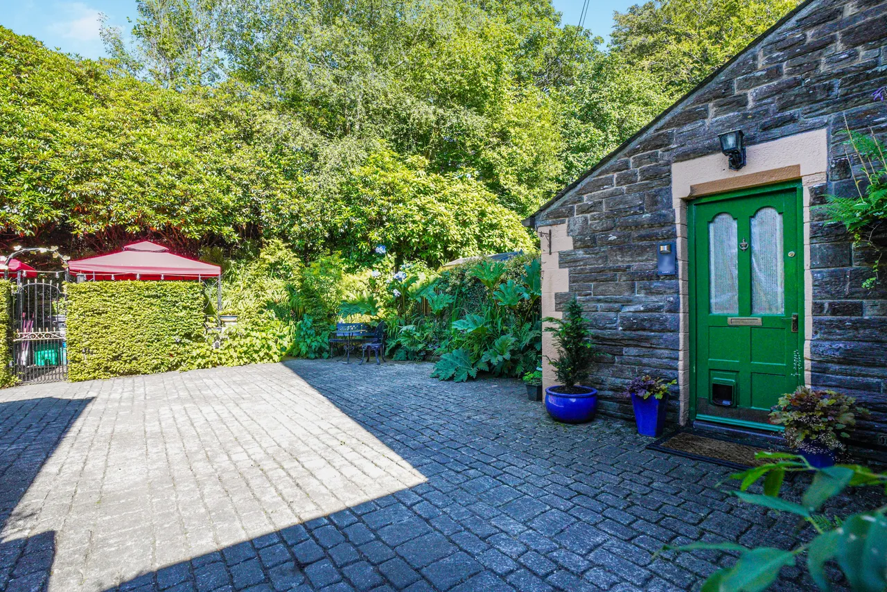 Doublebois House, Liskeard, PL14, photo 3