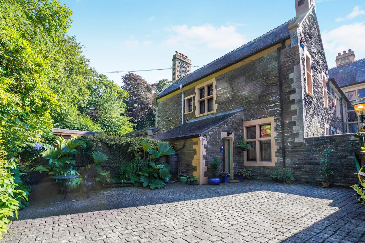 Doublebois House, Liskeard, PL14, photo 2