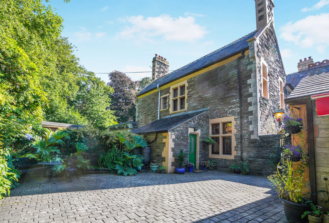 Doublebois House, Liskeard, PL14, photo 36
