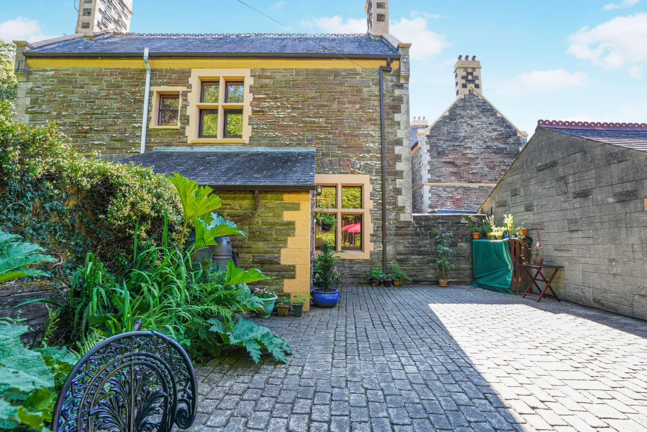 Doublebois House, Liskeard, PL14, photo 34
