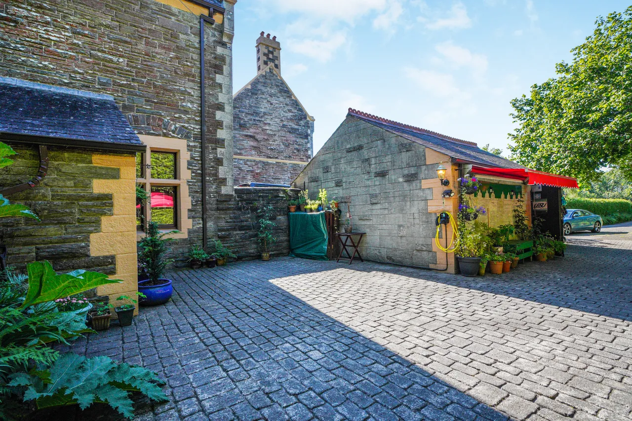 Doublebois House, Liskeard, PL14, photo 35
