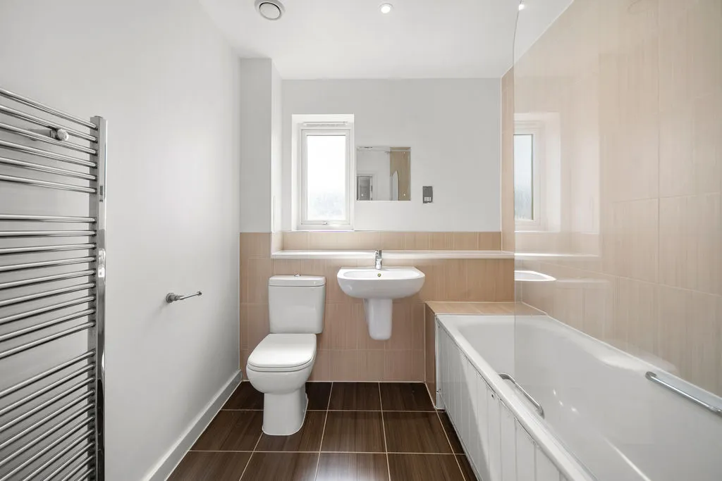 Howden Drive, Row Town KT15 1EA, photo 11