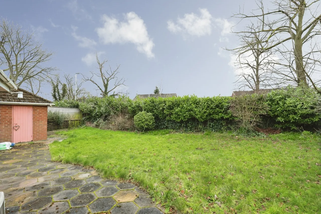 Grasmere Avenue, Crewe, Cheshire, CW2, photo 10