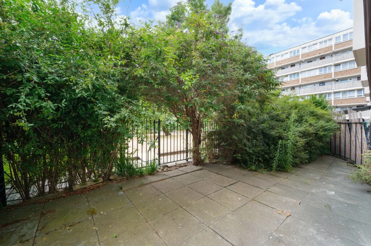 Yelverton Road, Battersea, SW11, photo 3