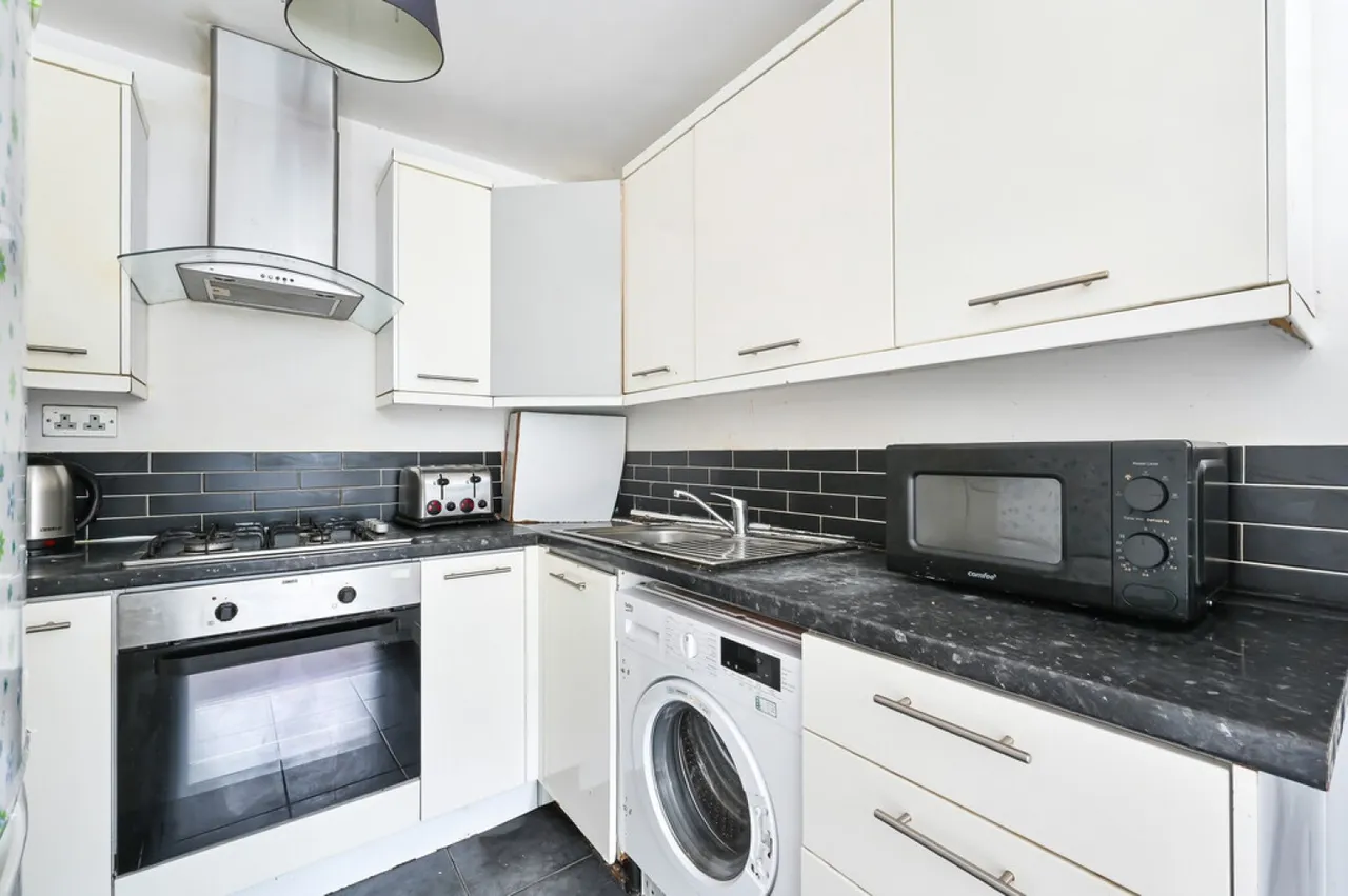 Yelverton Road, Battersea, SW11, photo 8