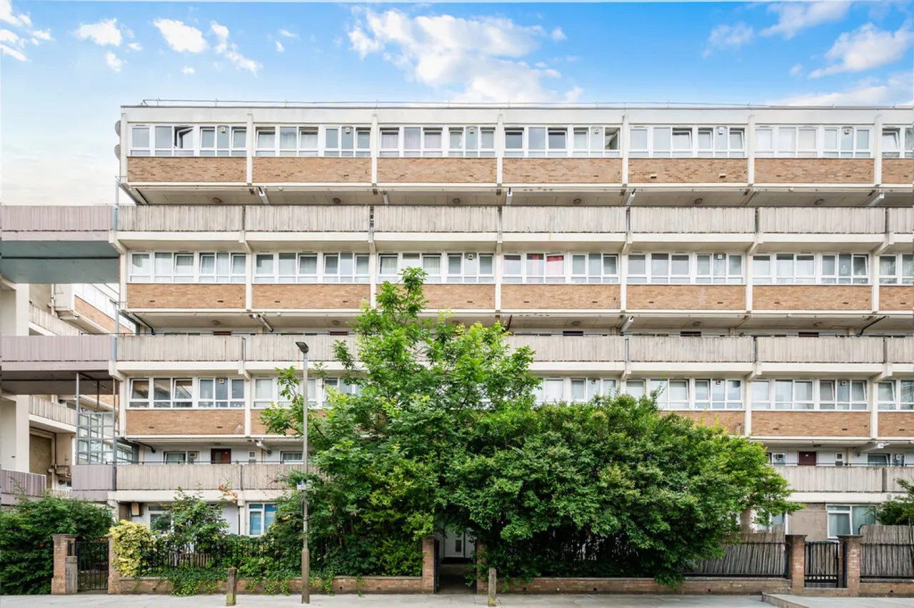 Yelverton Road, Battersea, SW11, photo 11