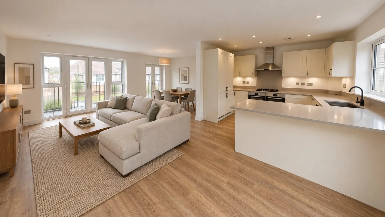 Southern View, Haywards Heath, RH16, photo 2