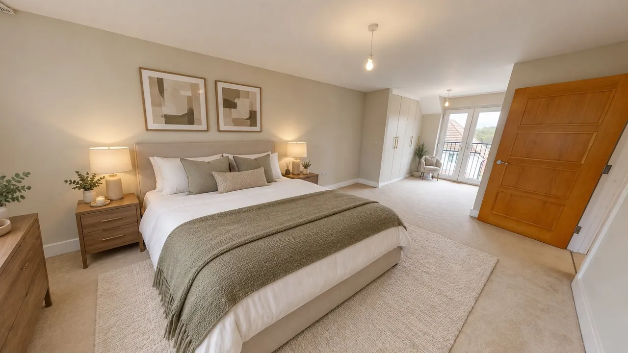 Southern View, Haywards Heath, RH16, photo 4
