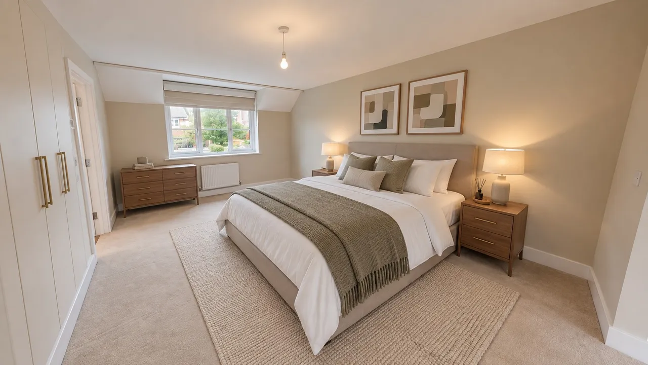 Southern View, Haywards Heath, RH16, photo 5