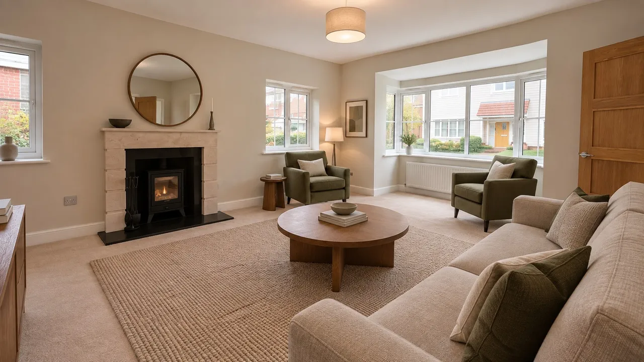 Southern View, Haywards Heath, RH16, photo 9