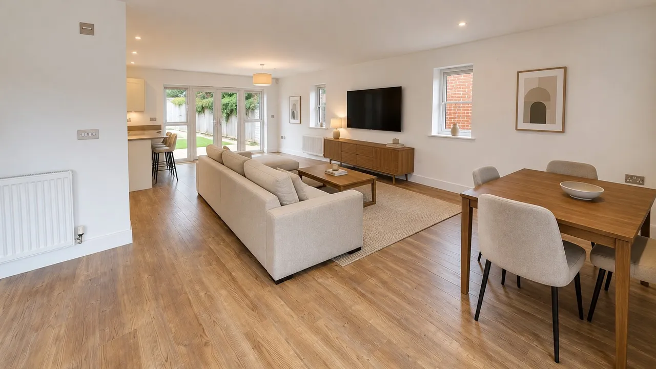 Southern View, Haywards Heath, RH16, photo 3