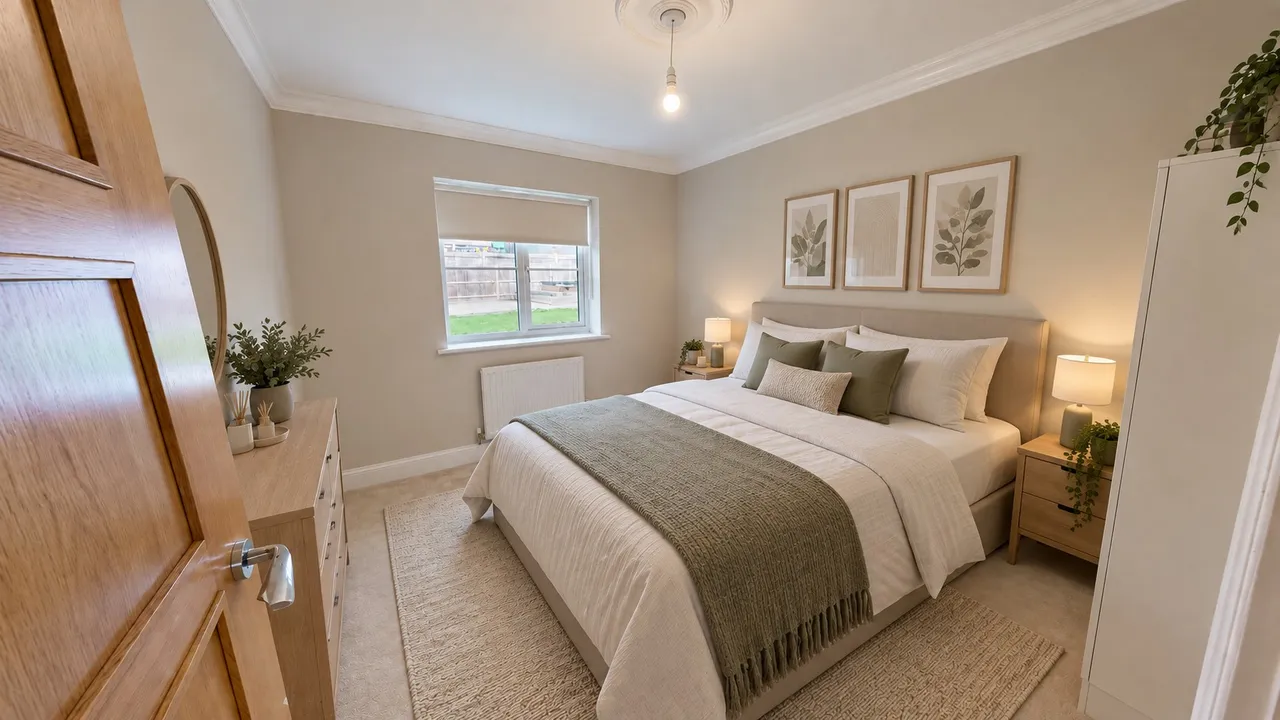 Southern View, Haywards Heath, RH16, photo 11