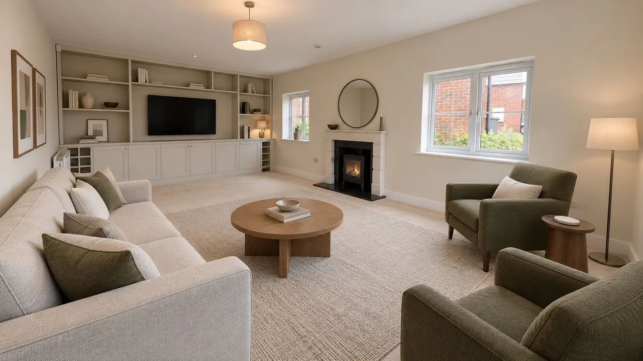 Southern View, Haywards Heath, RH16, photo 8
