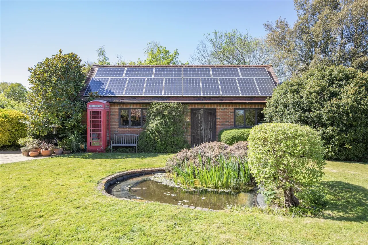 Mill Lane, Yalding, photo 28