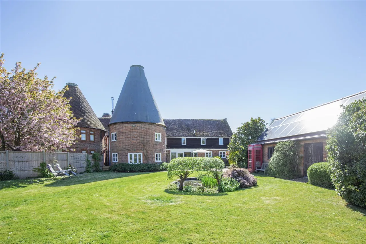 Mill Lane, Yalding, photo 25
