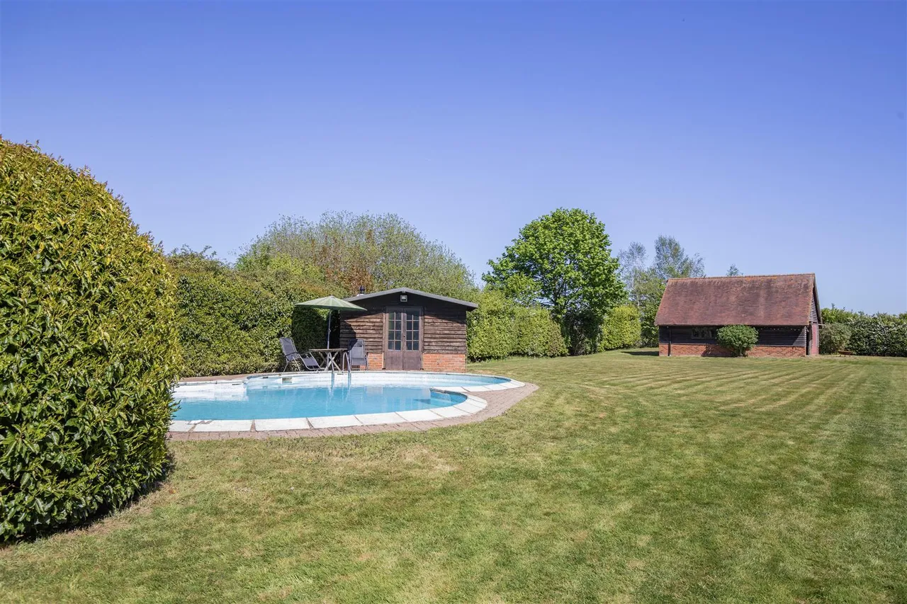 Mill Lane, Yalding, photo 23