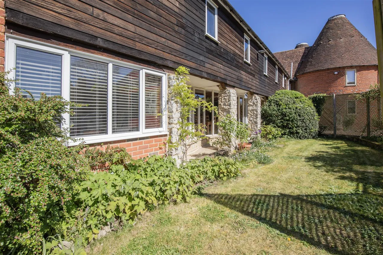 Mill Lane, Yalding, photo 24