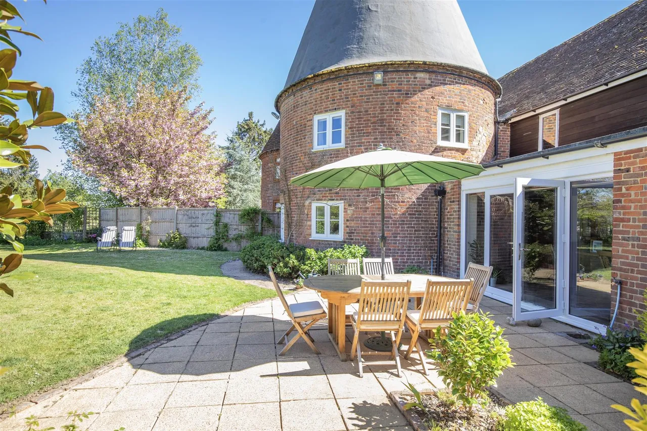 Mill Lane, Yalding, photo 27