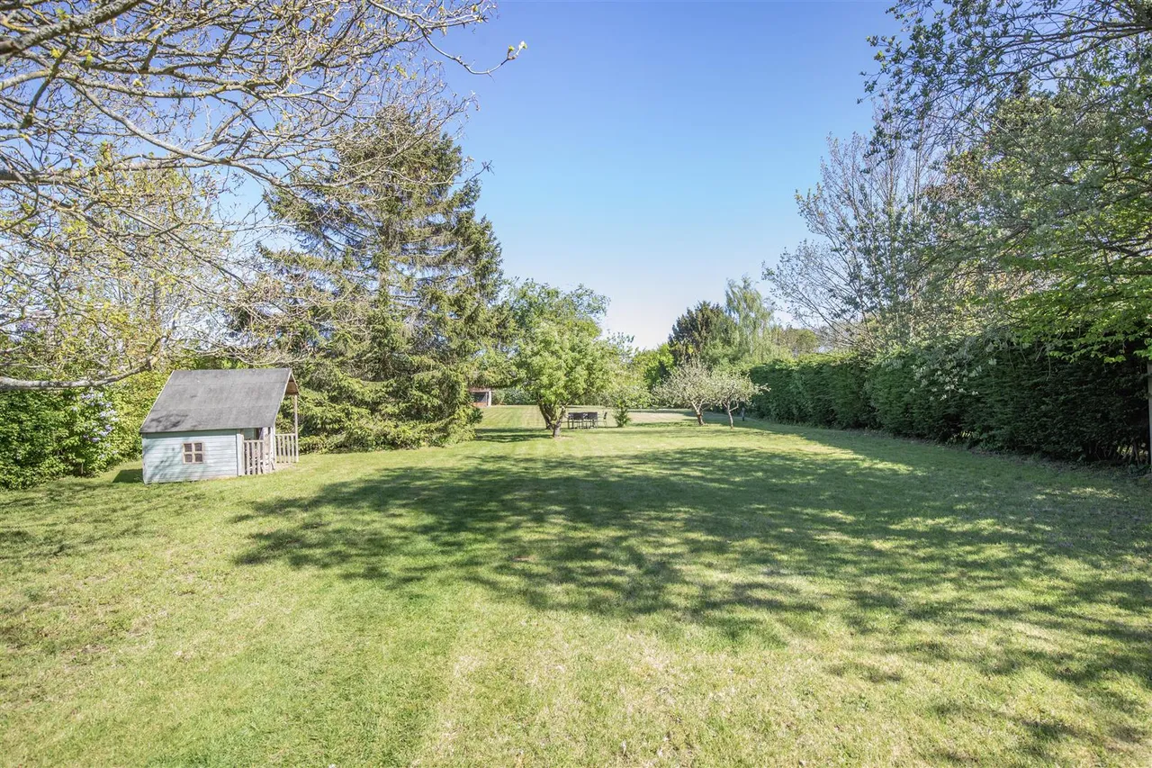 Mill Lane, Yalding, photo 2