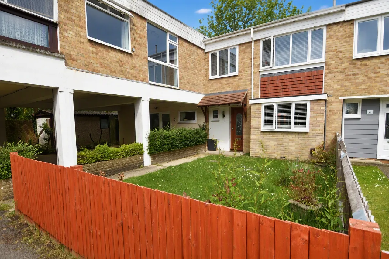 4 bed house to rent, Crisspyn Close, Waterlooville, PO8