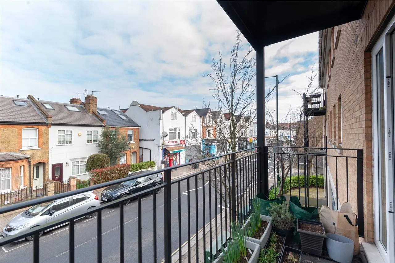 Second Cross Road, Twickenham, TW2, photo 15