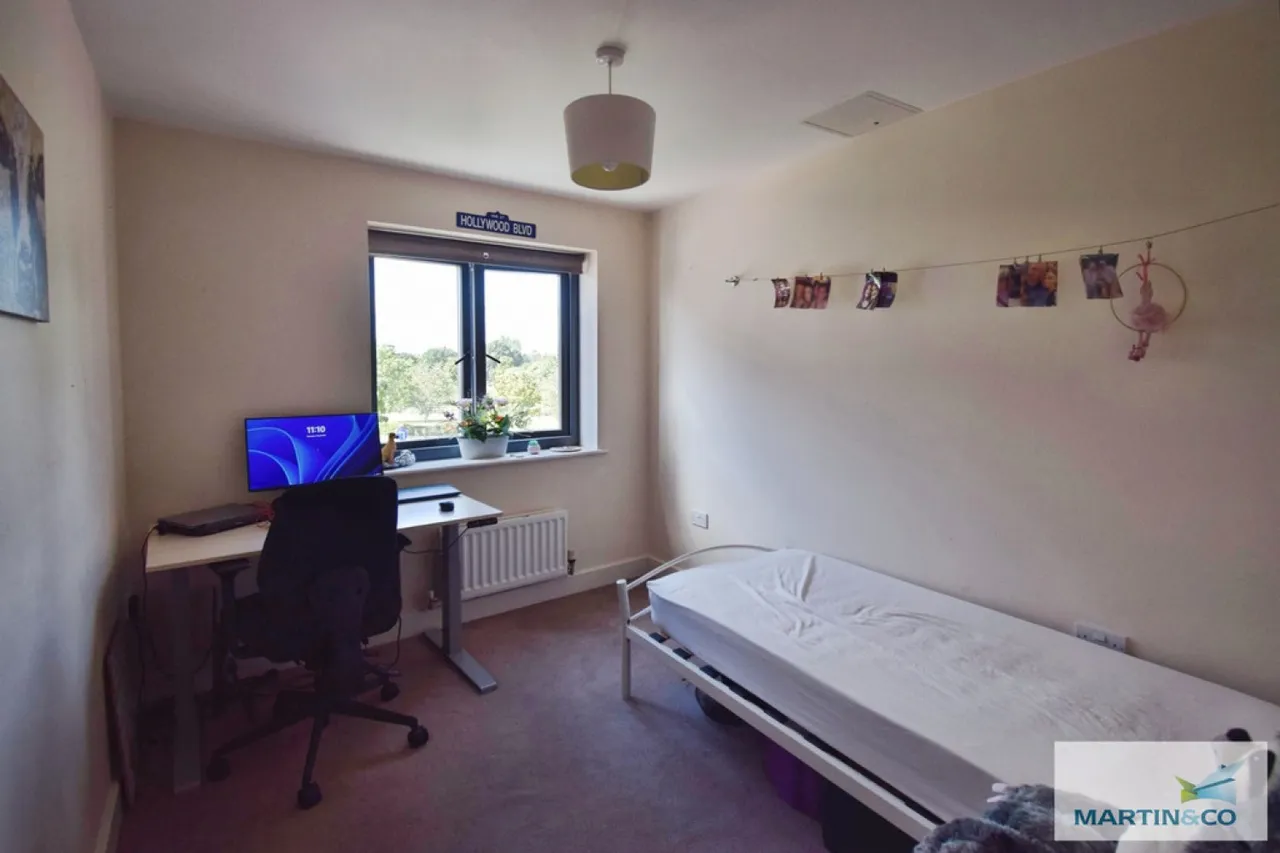 20 Bevington Court, Crossley Road, Diglis, WR5 3GF, photo 10