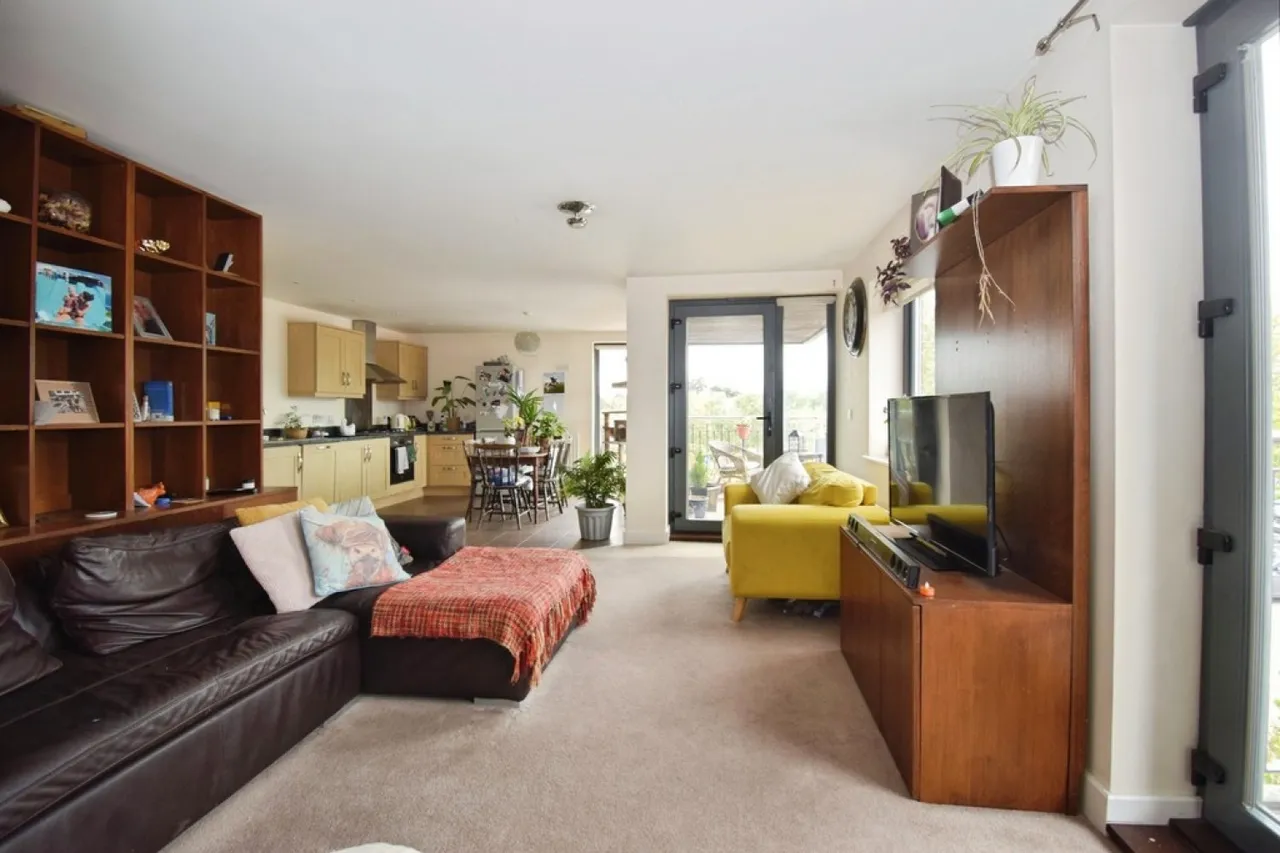 20 Bevington Court, Crossley Road, Diglis, WR5 3GF, photo 4