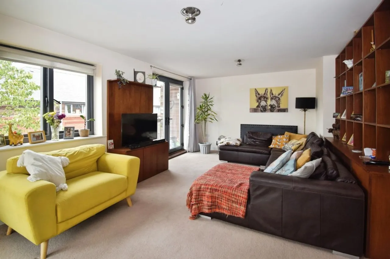 20 Bevington Court, Crossley Road, Diglis, WR5 3GF, photo 6