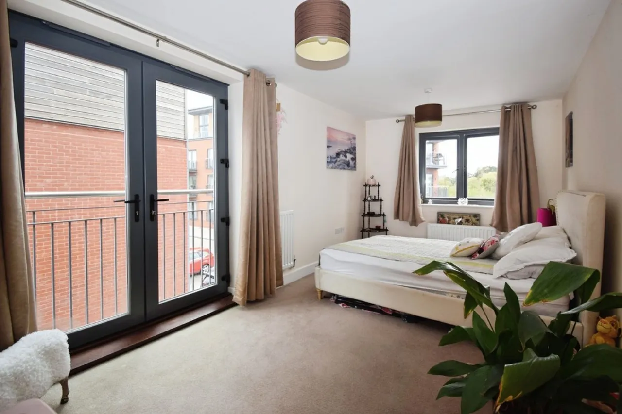 20 Bevington Court, Crossley Road, Diglis, WR5 3GF, photo 7