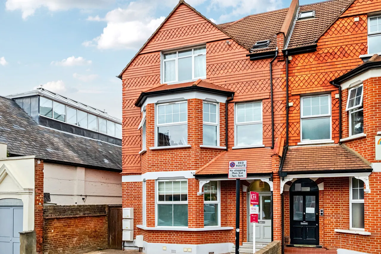 Pinfold Road, Streatham, London, SW16, photo 2