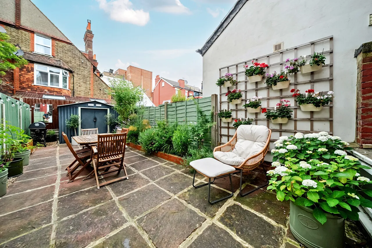 Pinfold Road, Streatham, London, SW16, photo 3