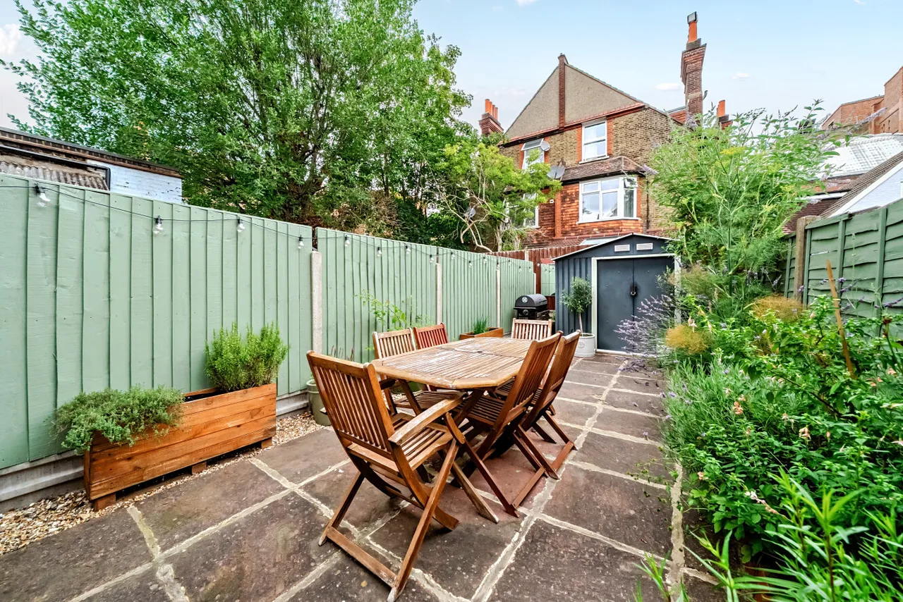 Pinfold Road, Streatham, London, SW16, photo 7