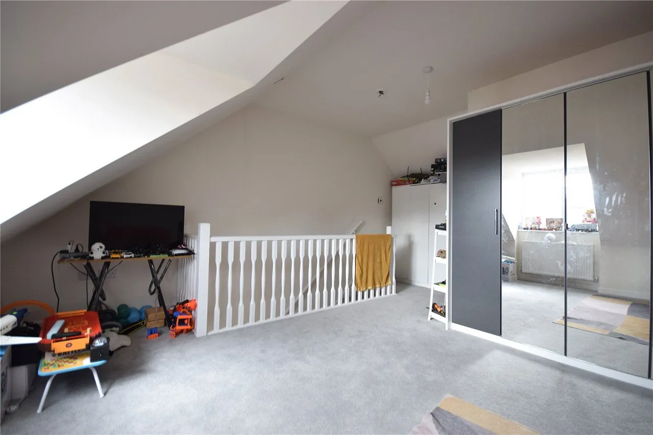 Spring Rise, Leeds, LS15, photo 12