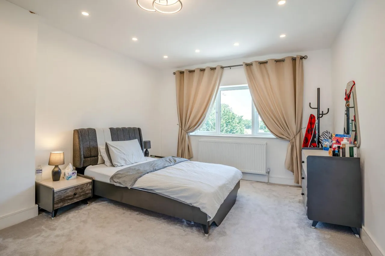Ty'r Winch Road, Old St. Mellons, CF3, photo 19