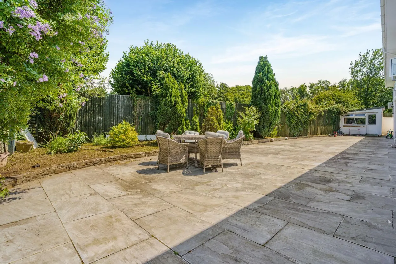Ty'r Winch Road, Old St. Mellons, CF3, photo 31