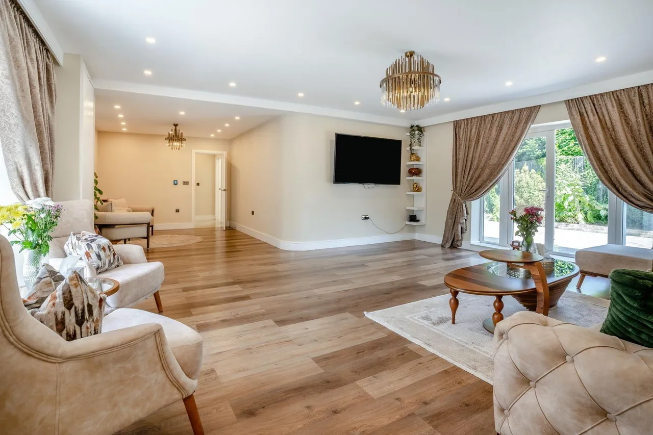 Ty'r Winch Road, Old St. Mellons, CF3, photo 8