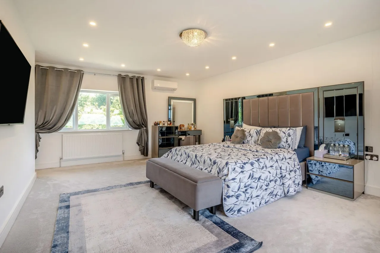 Ty'r Winch Road, Old St. Mellons, CF3, photo 18