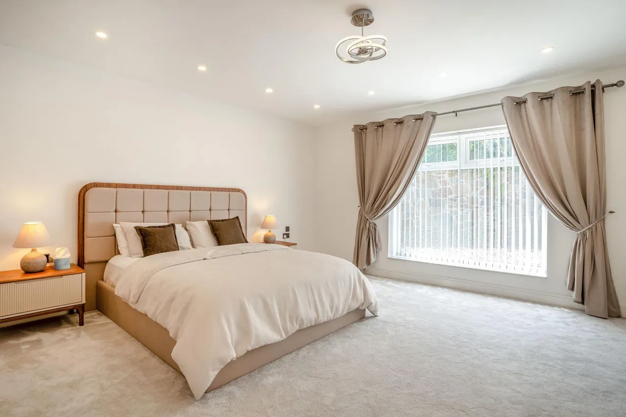Ty'r Winch Road, Old St. Mellons, CF3, photo 13