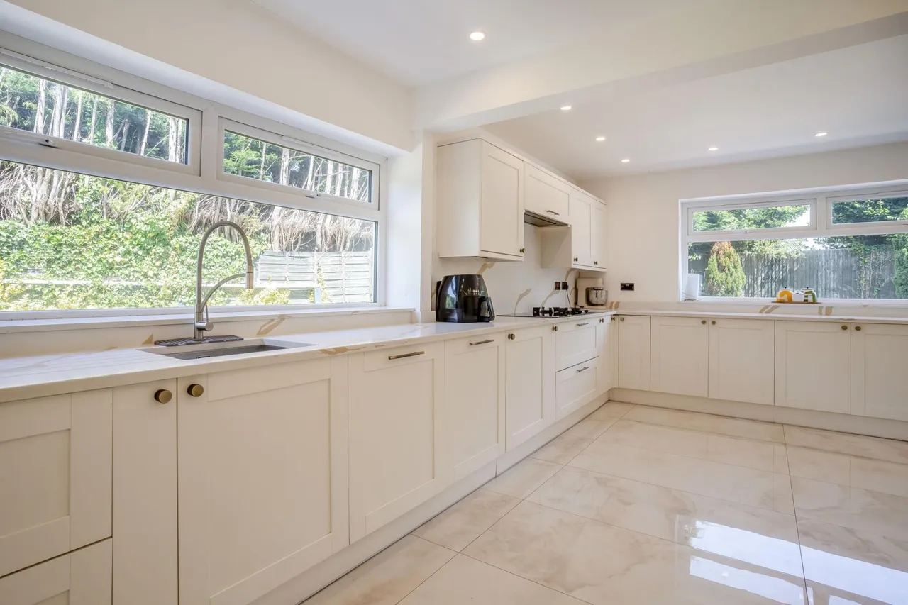 Ty'r Winch Road, Old St. Mellons, CF3, photo 5