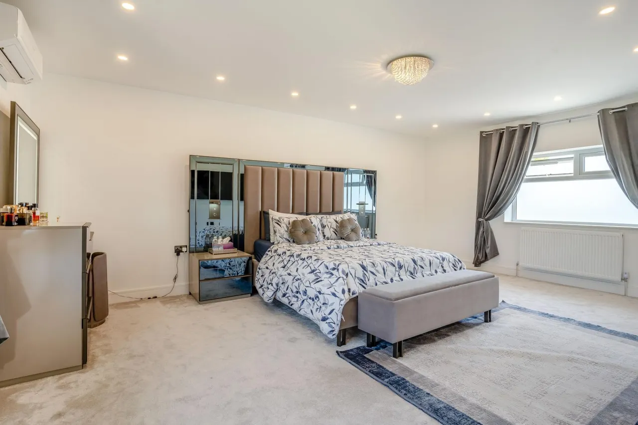 Ty'r Winch Road, Old St. Mellons, CF3, photo 17