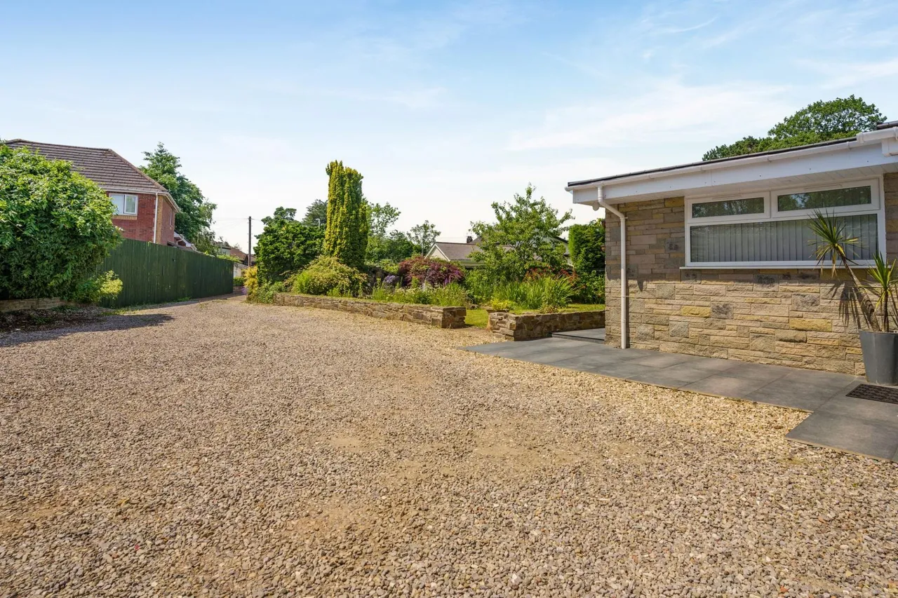Ty'r Winch Road, Old St. Mellons, CF3, photo 26