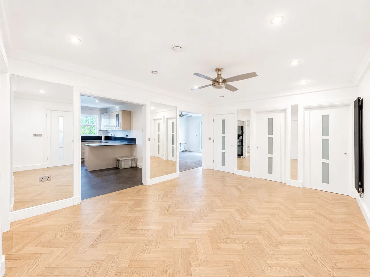 Nields Brow, Bowdon, WA14, photo 2