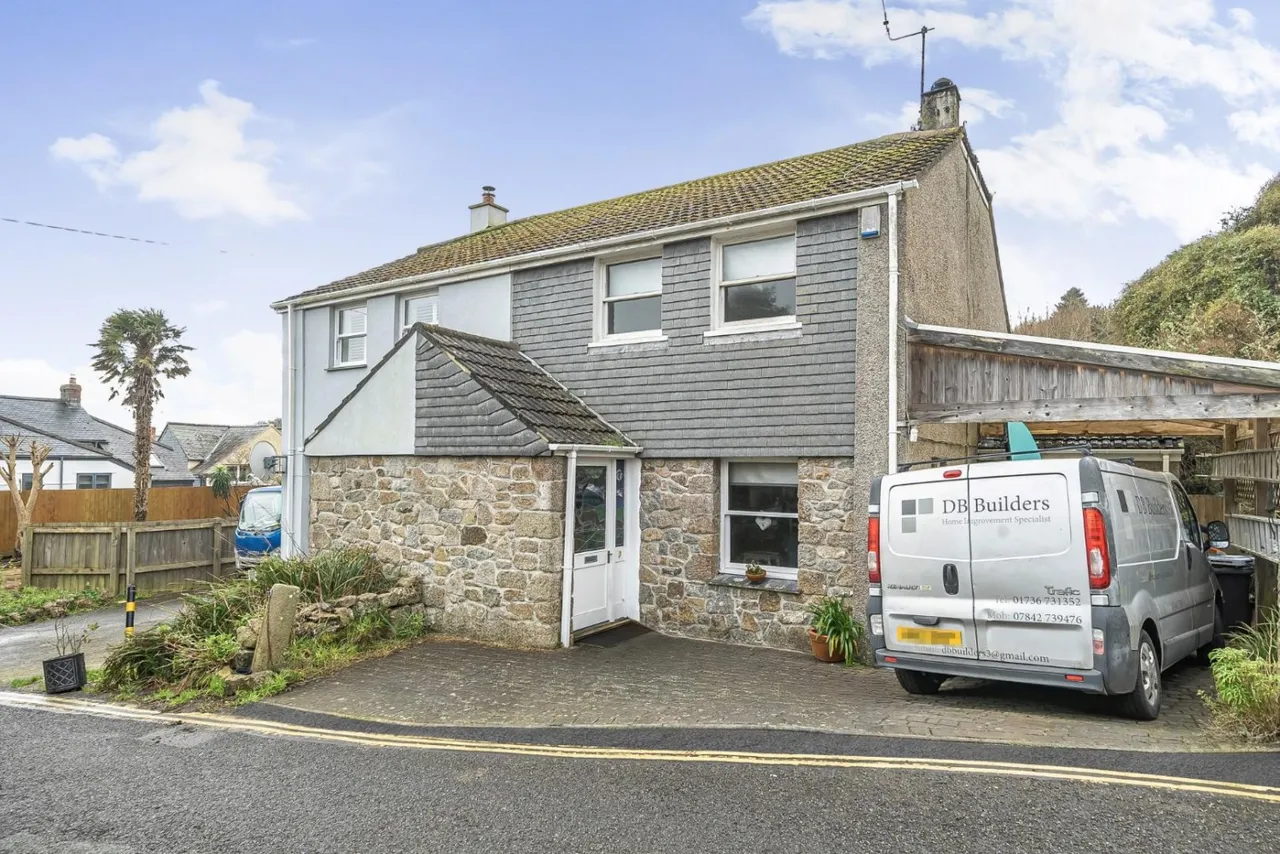 Foxes Lane, Mousehole, TR19, photo 3