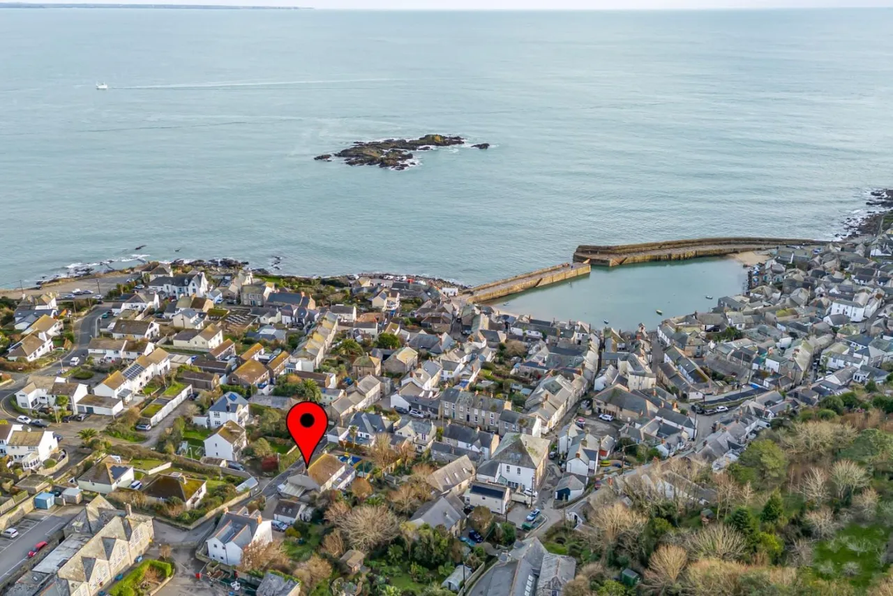 Foxes Lane, Mousehole, TR19, photo 4