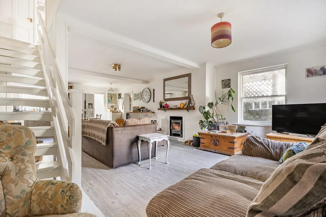 Foxes Lane, Mousehole, TR19, photo 6