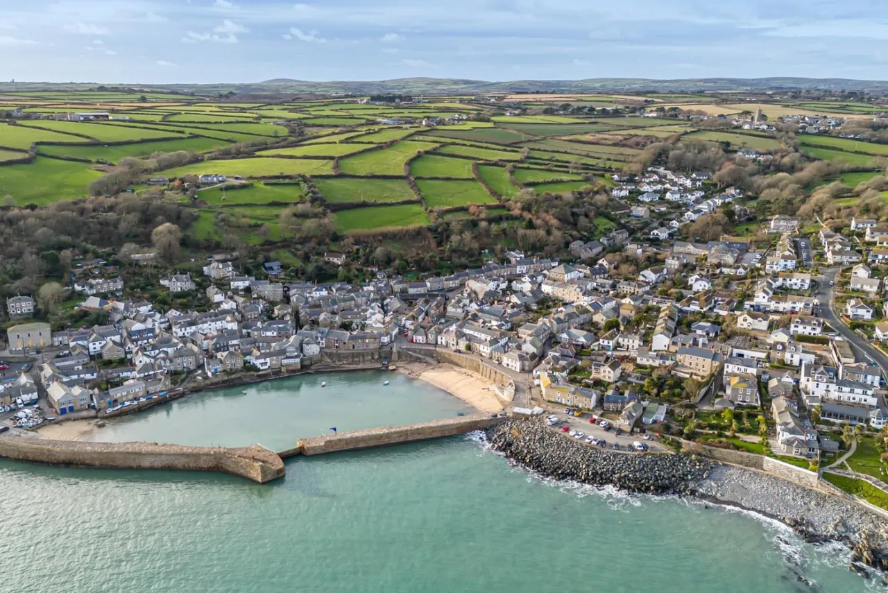 Foxes Lane, Mousehole, TR19, photo 20